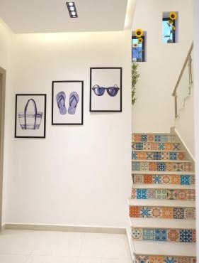 Blooms Villa