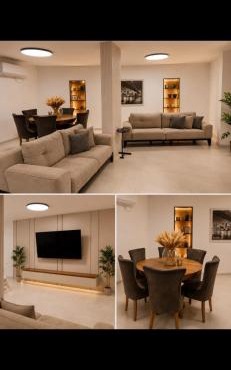 global stays 4 Bedroom Ground Floor Apartment