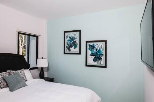 Jaco Bay Luxury Apt, 5 min to Beach, Amazing pool