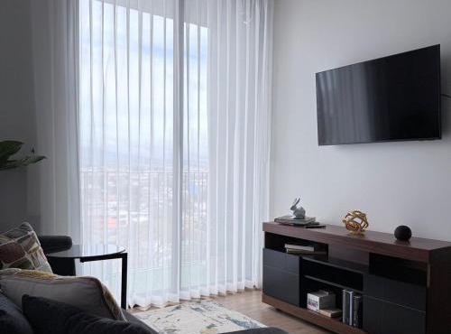 Sloth Apartment at Secrt Escalante - piso 12
