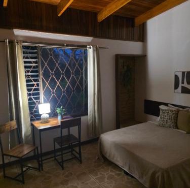 casa luca in San José