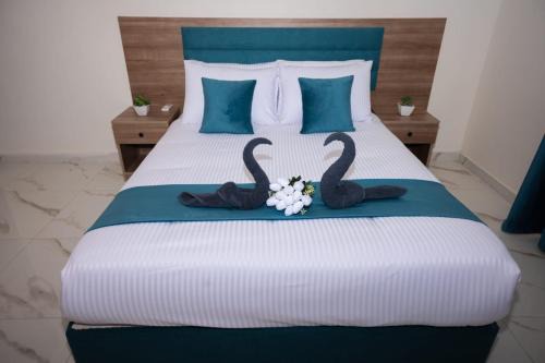 4S Icon Homes in Hurghada