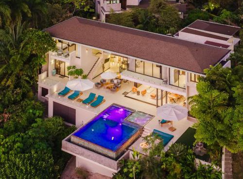 Brand NEW Designer Villa