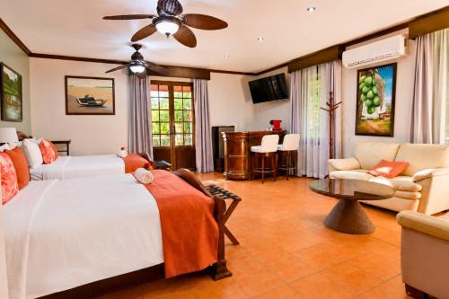 Hotel Casa Roland Golfito Resort in Golfito