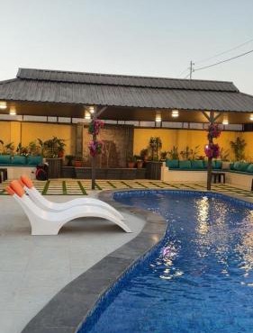 Villa Al Wesam