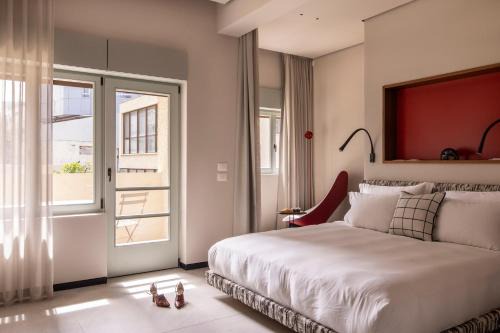 Hayarkon 70 - Boutique Aparthotel