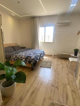 Dream Land - one bedroom studio in ‘Ezbet `Abd el-Ḥamîd