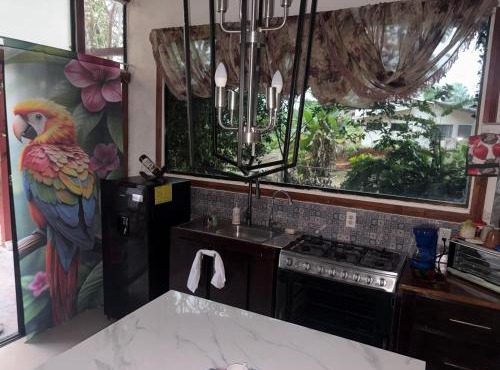 Flamingo Vacation House