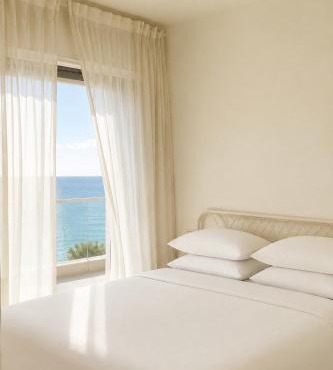 Alonas Apartments Bat Galim