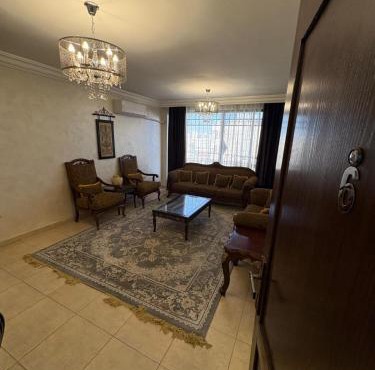 Toum's Apartments