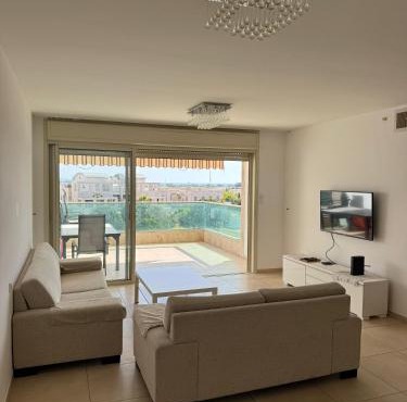 Sitrin apartment Leonardo Hotel Area Ashdod