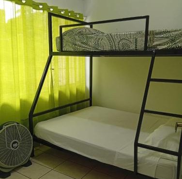 Apartamentos GoZu # 2