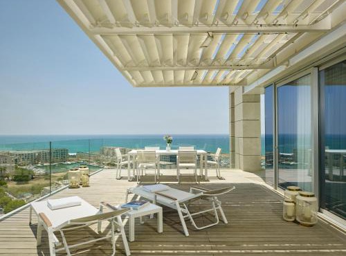 The Ritz-Carlton, Herzliya