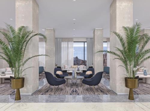 Crowne Plaza Resort Petra by IHG