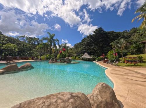 Borinquen Thermal Resort