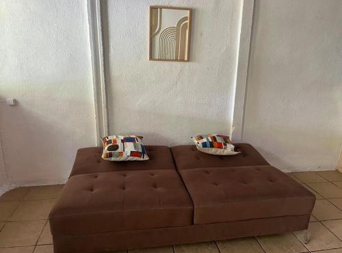 Complete house for 6 people in San Isidro de El General