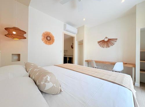 Boutique Aparthotel El Patio Tamarindo - 150m Beach in Tamarindo