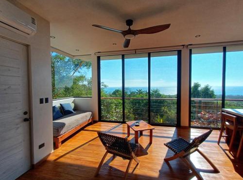 Vista Naranja Retreat