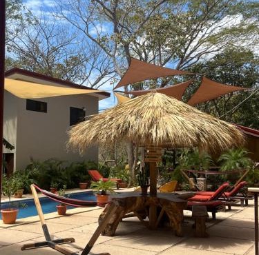 Tekana Boutique Hotel Jungle Retreat