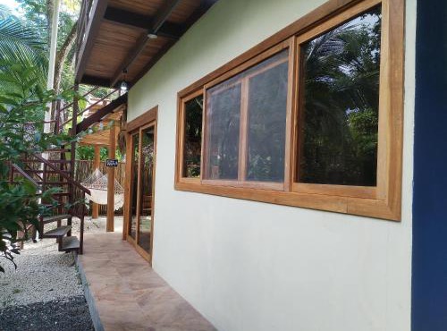 Jazlyn Lodge