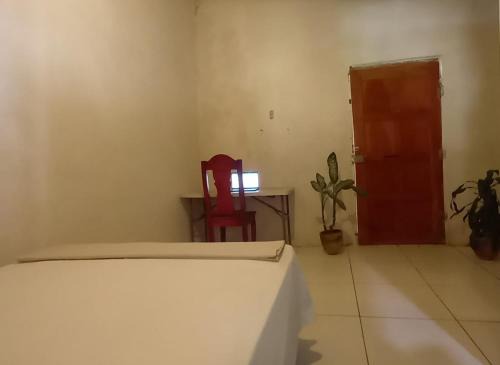 Hostal Brisas del Ometepe in Rivas