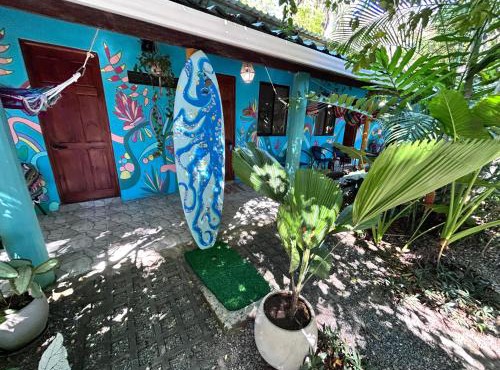 Boutique Rooms River Front at La Junta