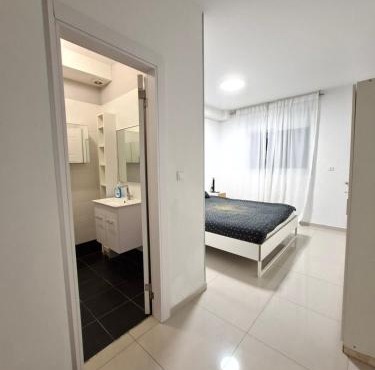 Shave Tsion Apartment in the center Ashdod