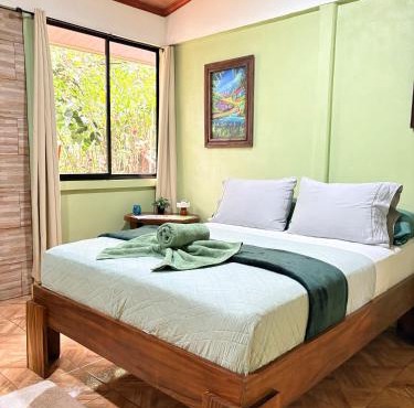 Campo Verde House, La Fortuna de San Carlos