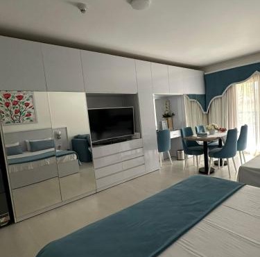 Domina Coral Bay Elisir in Sharm El Sheikh