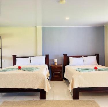 Hotel Loma Vista