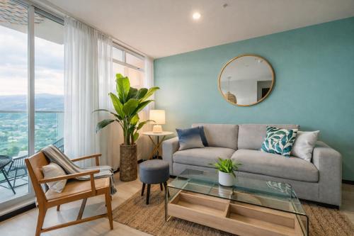 Torre Ambar Executive Residences