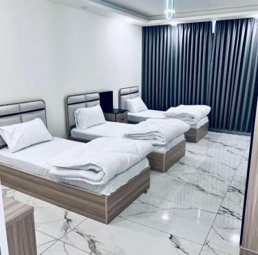 Zurich Furnished Apartments