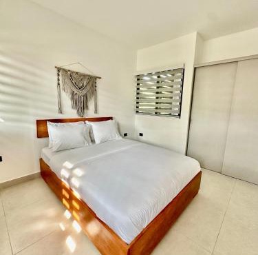 Villa Continental Europa - Nicoya Guanacaste