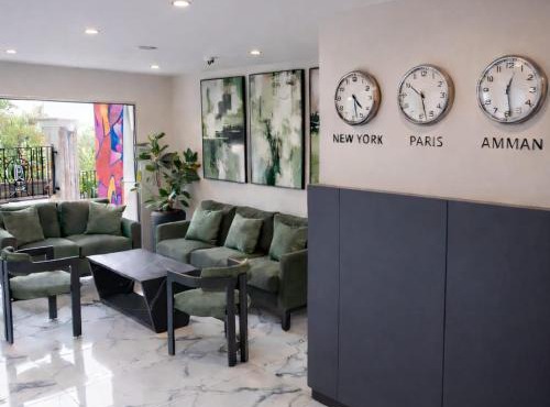 B Suites Boutique Hotel