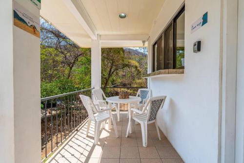 Casa Mar in Carpintero