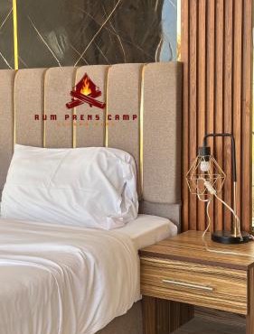 Daria Luxury Camp