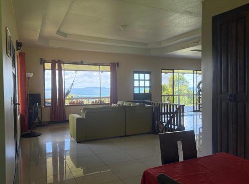 Casa Susan, península de Osa