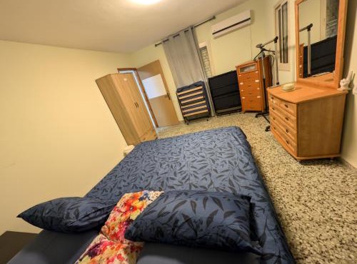 1 Bedroom house we call home