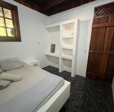 Woodstock Hostel