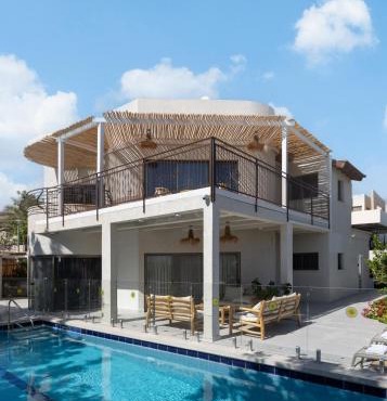 Ella Sun - Coconut Villa