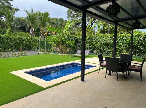 Casa Flor
