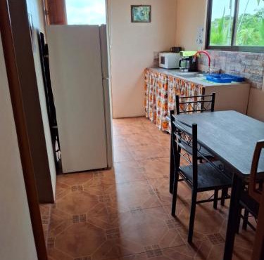Pocho's Place Rio Celeste