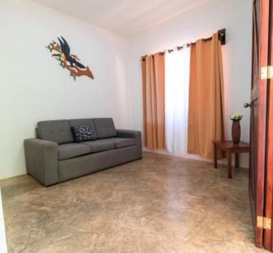 Buddha Retreat Hotel