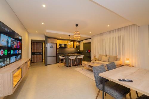 Maria Suites 1