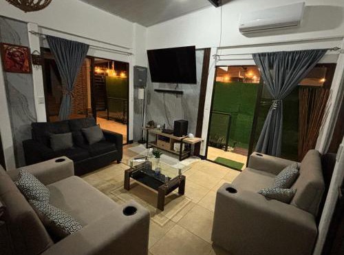 Tu casa de habitación en Sarapiquí, Costa Rica