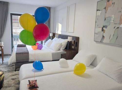 DovrInn Boutique ApartHotel DownTown