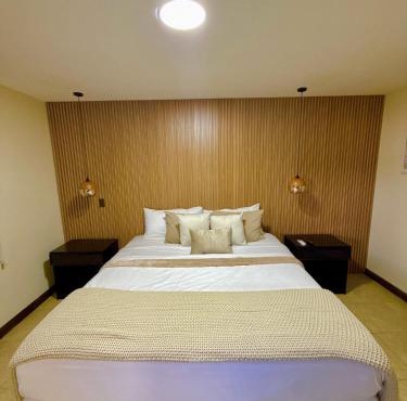 Palmas de Tamarindo Resort, 304E