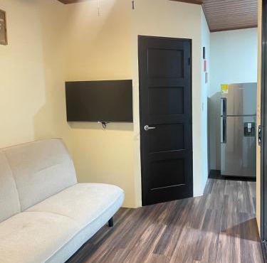 M&M Container Home