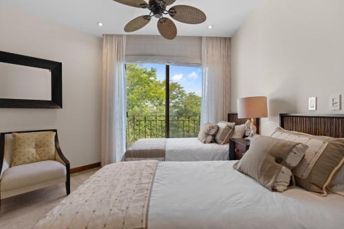 Treetop Ocean View Penthouse - Jobo 15