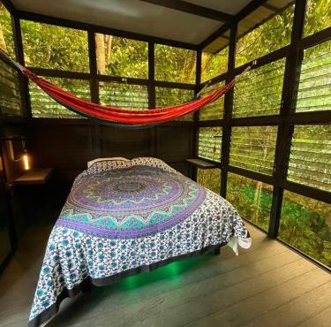 Jungle Loft